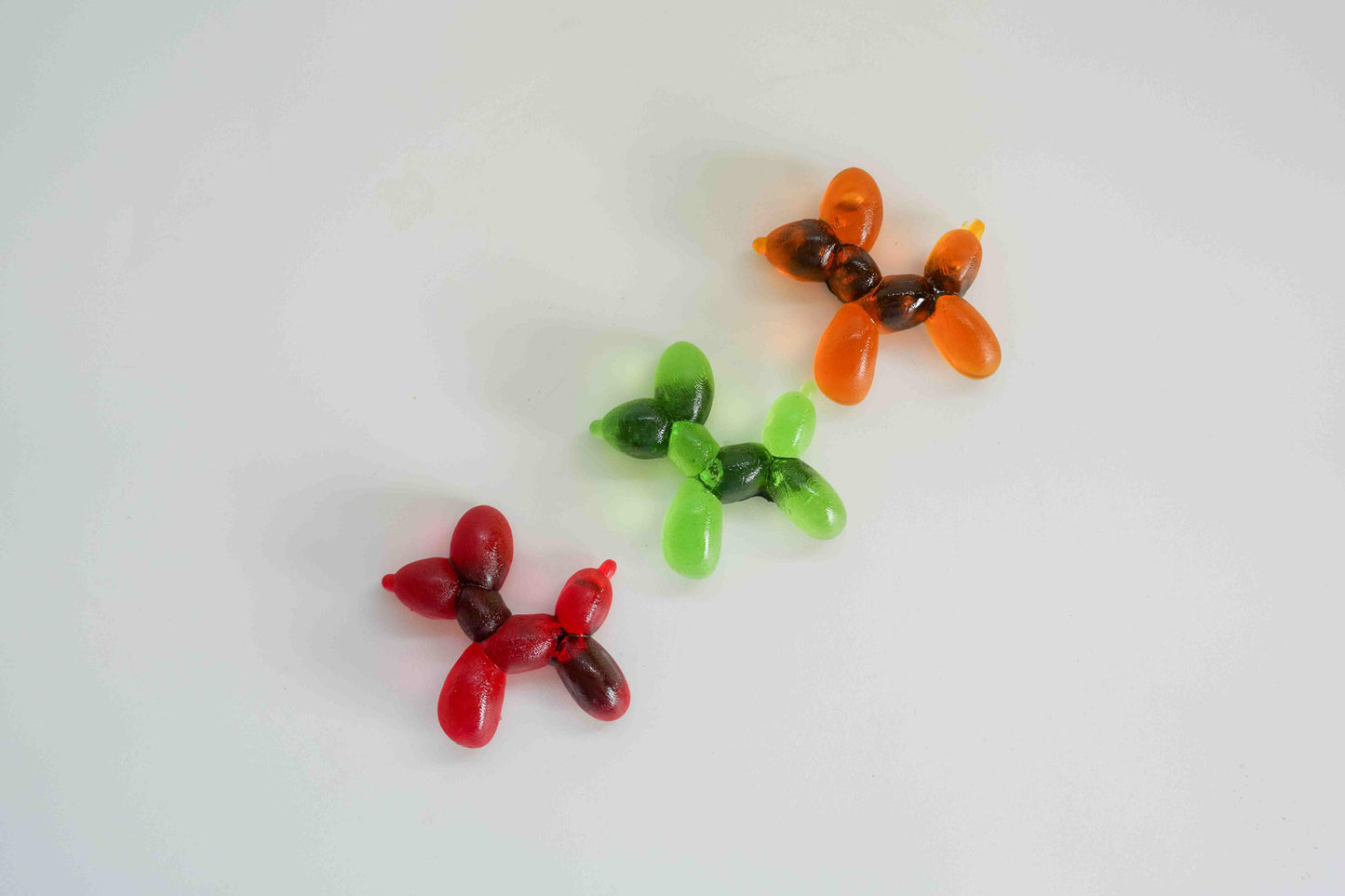 Balloon Dog Magnets