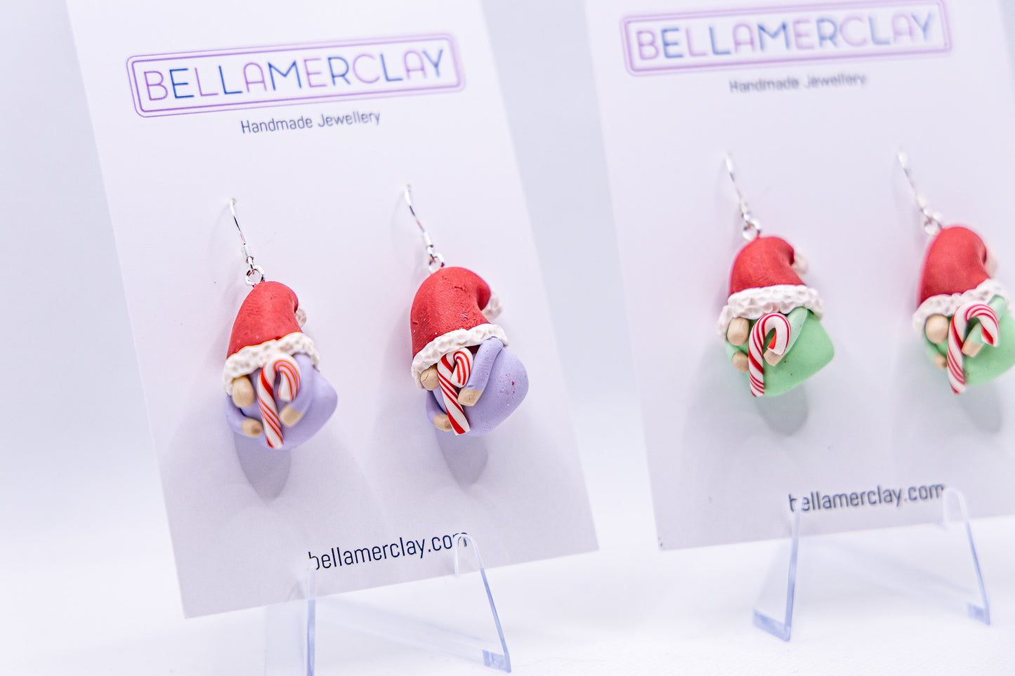 Christmas Gonks/Gnomes