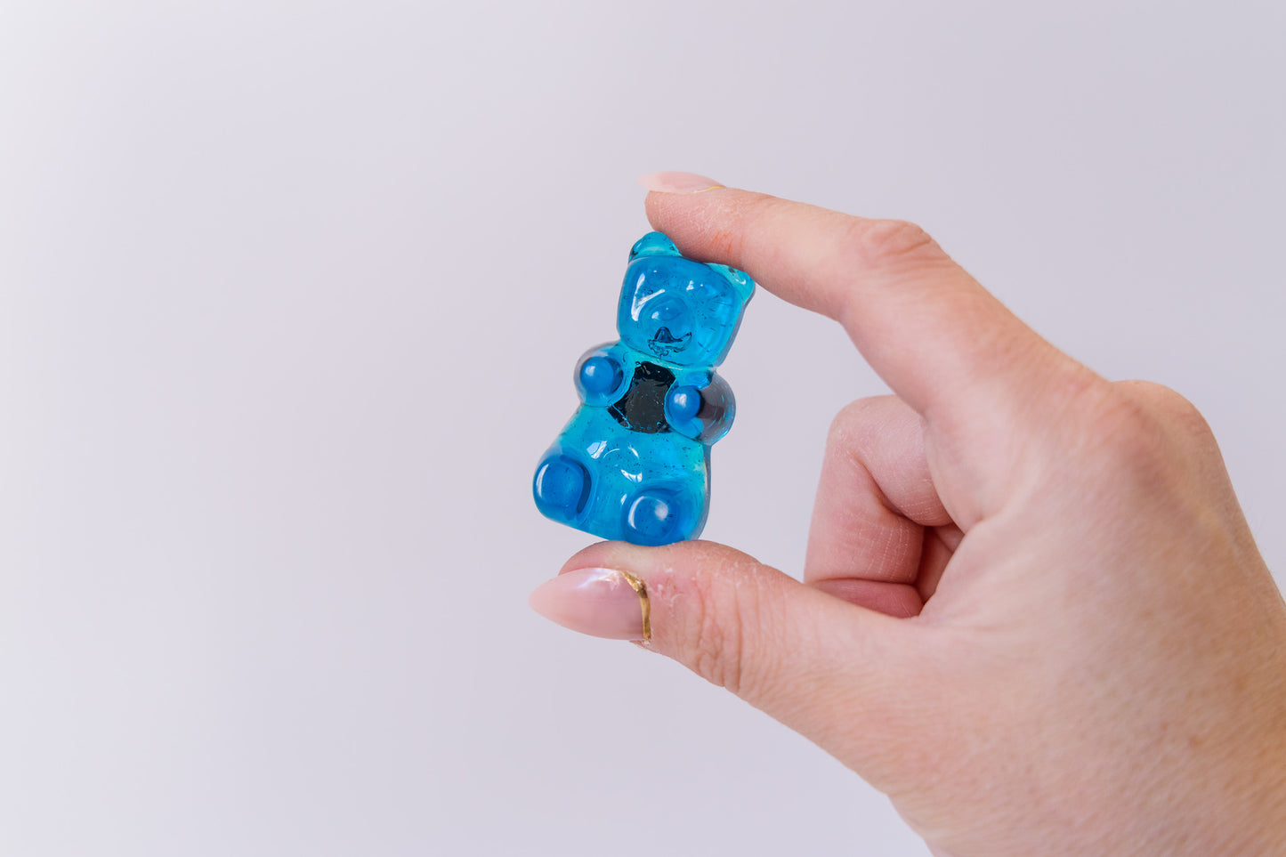 Gummy Bear Magnets
