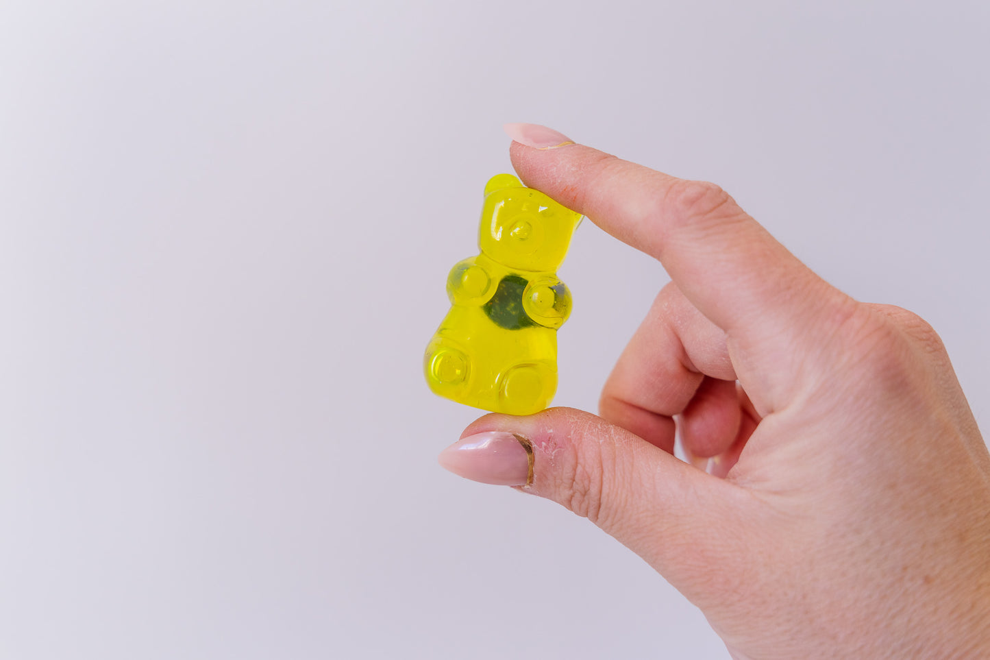 Gummy Bear Magnets