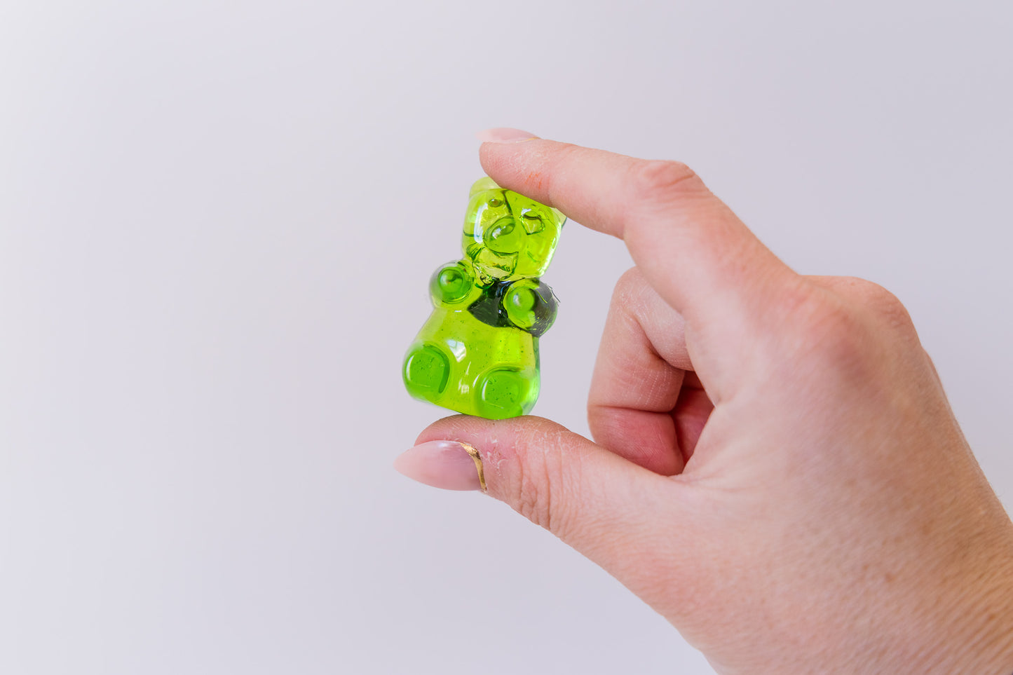 Gummy Bear Magnets