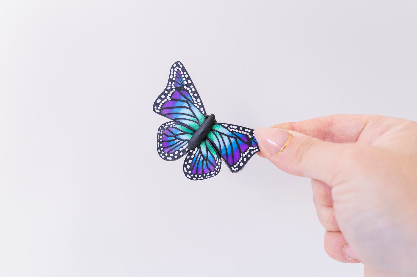 Butterfly Magnets