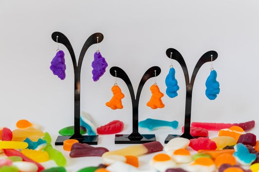 Dino Gummies
