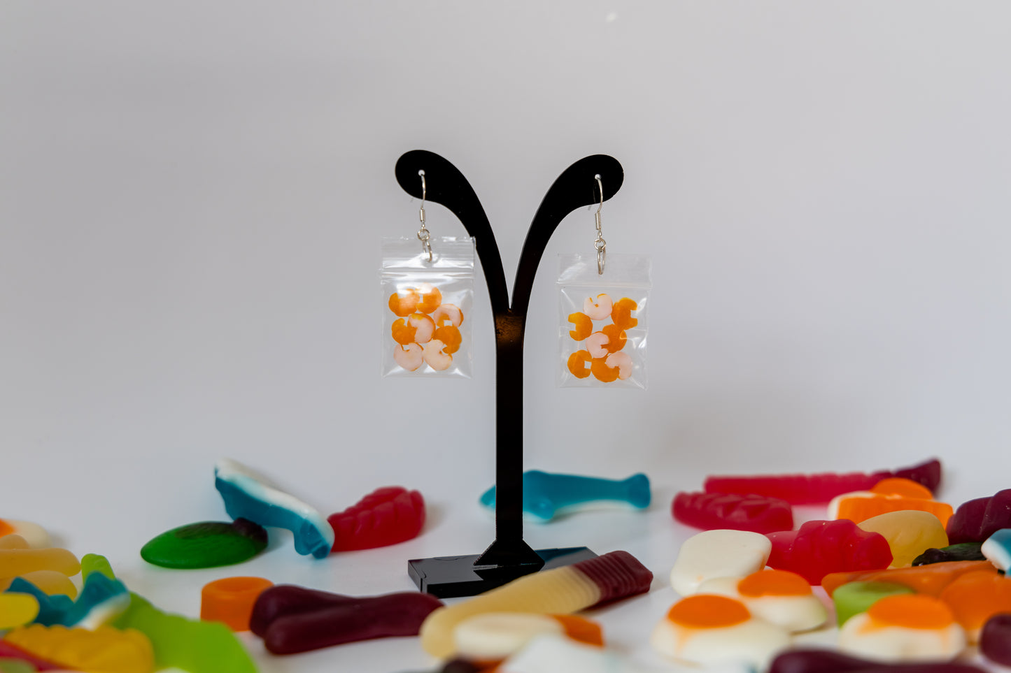 Mini Lolly Bags
