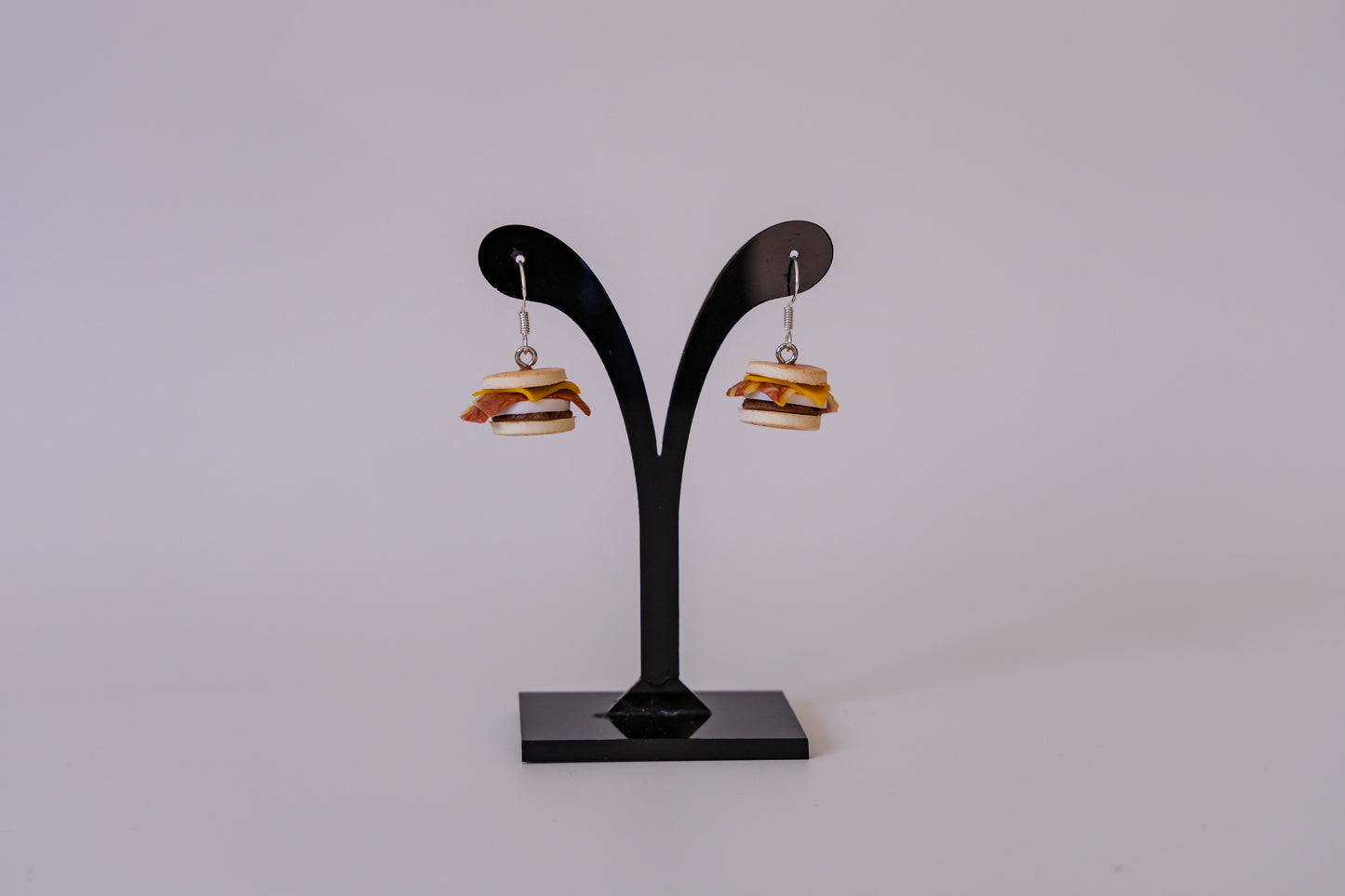 Bacon Breakfast Muffins