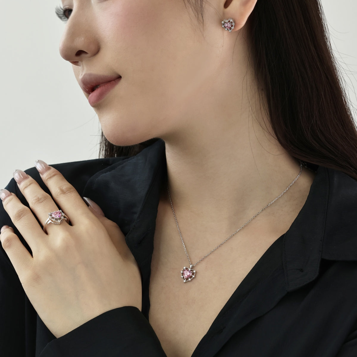 Caroline Necklace