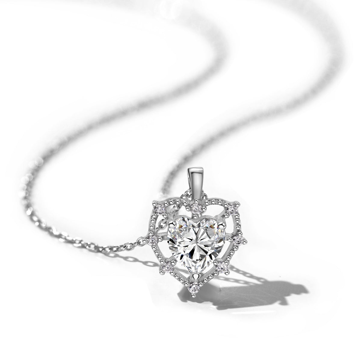 Caroline Necklace