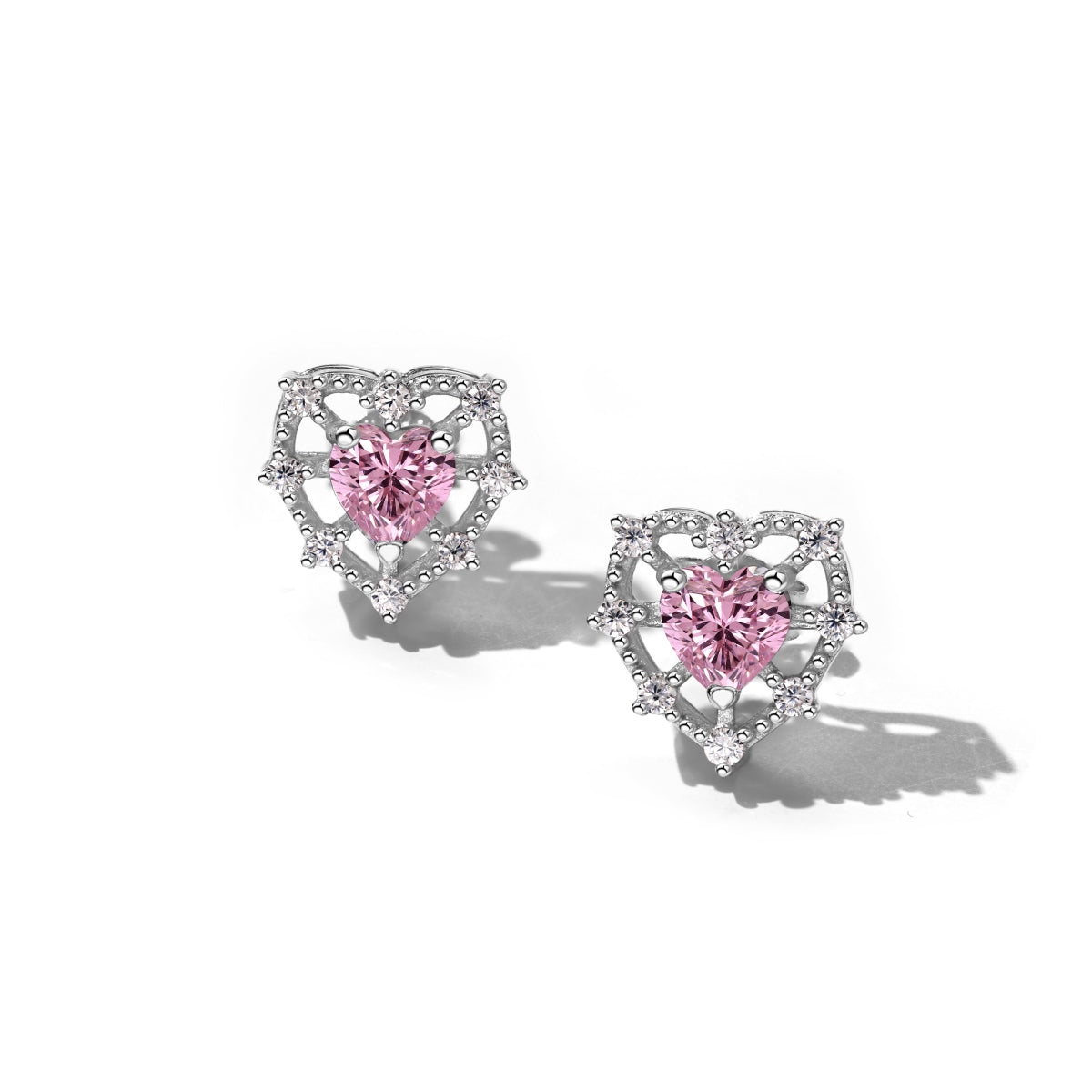 Pink Carolines