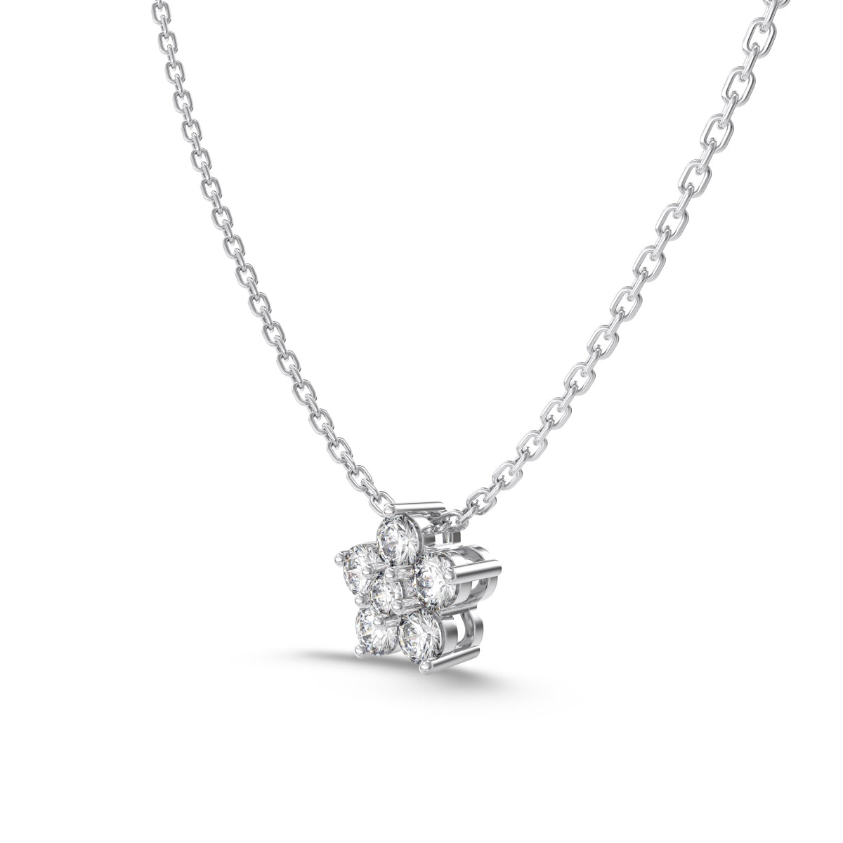Star Necklaces