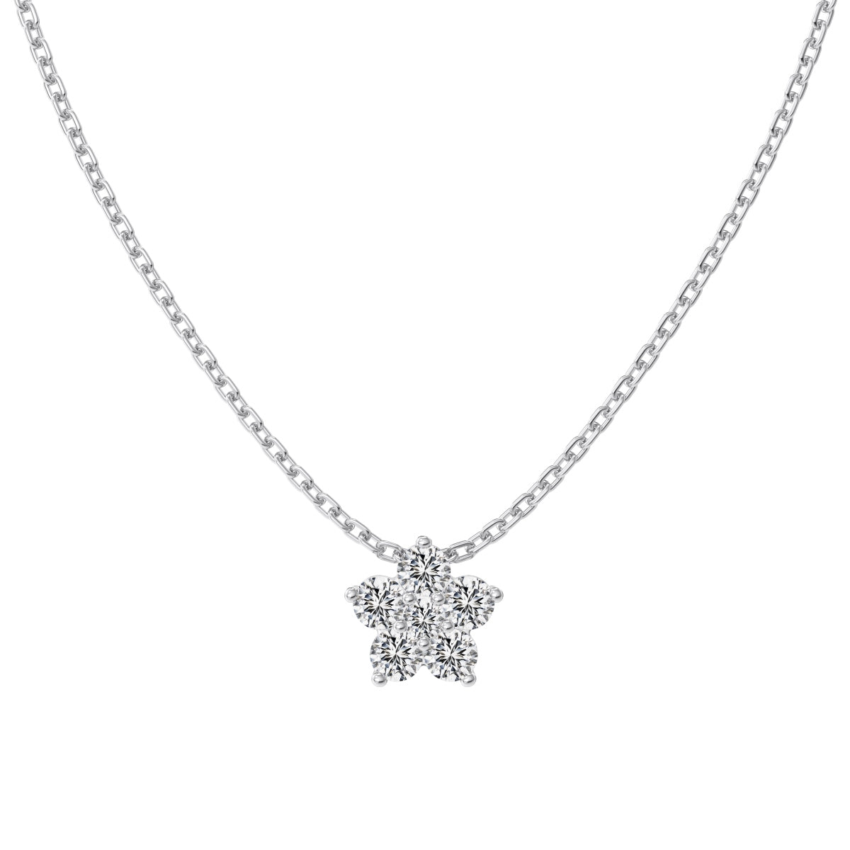 Star Necklaces