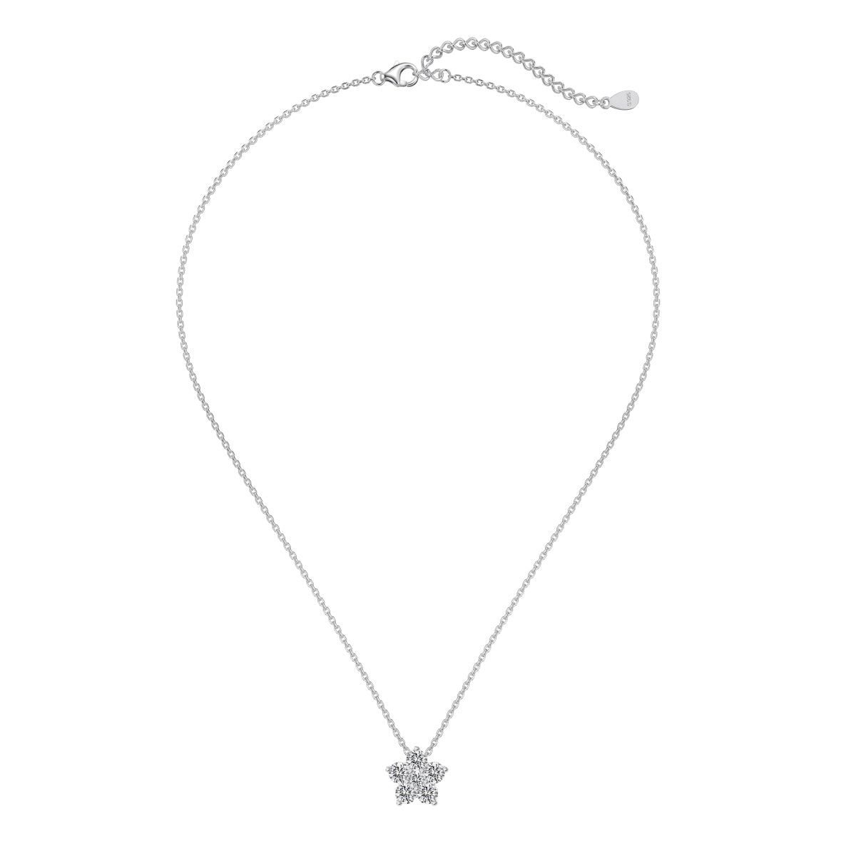 Star Necklaces