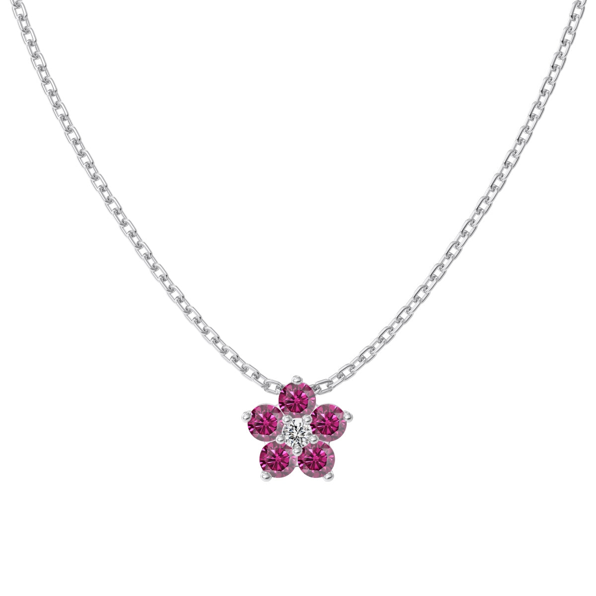 Star Necklaces