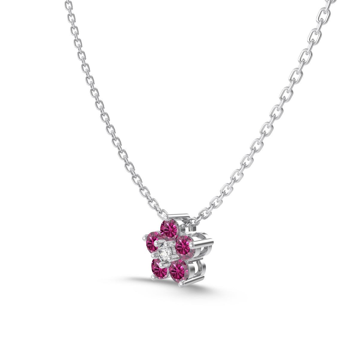 Star Necklaces