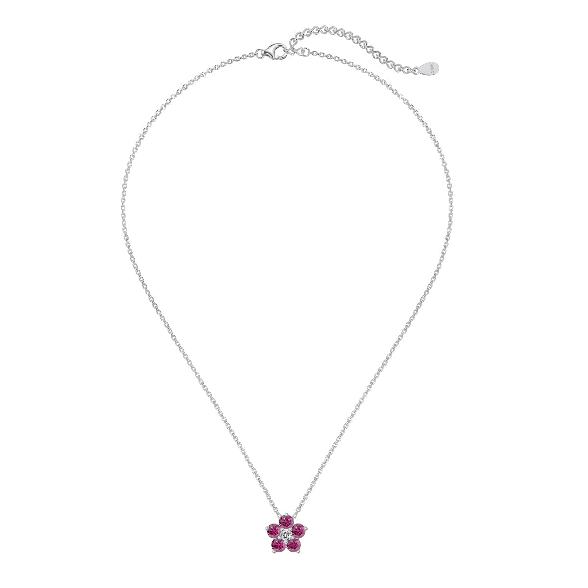 Star Necklaces