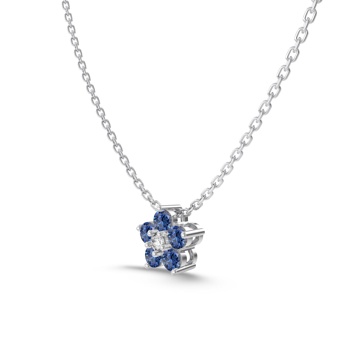 Star Necklaces