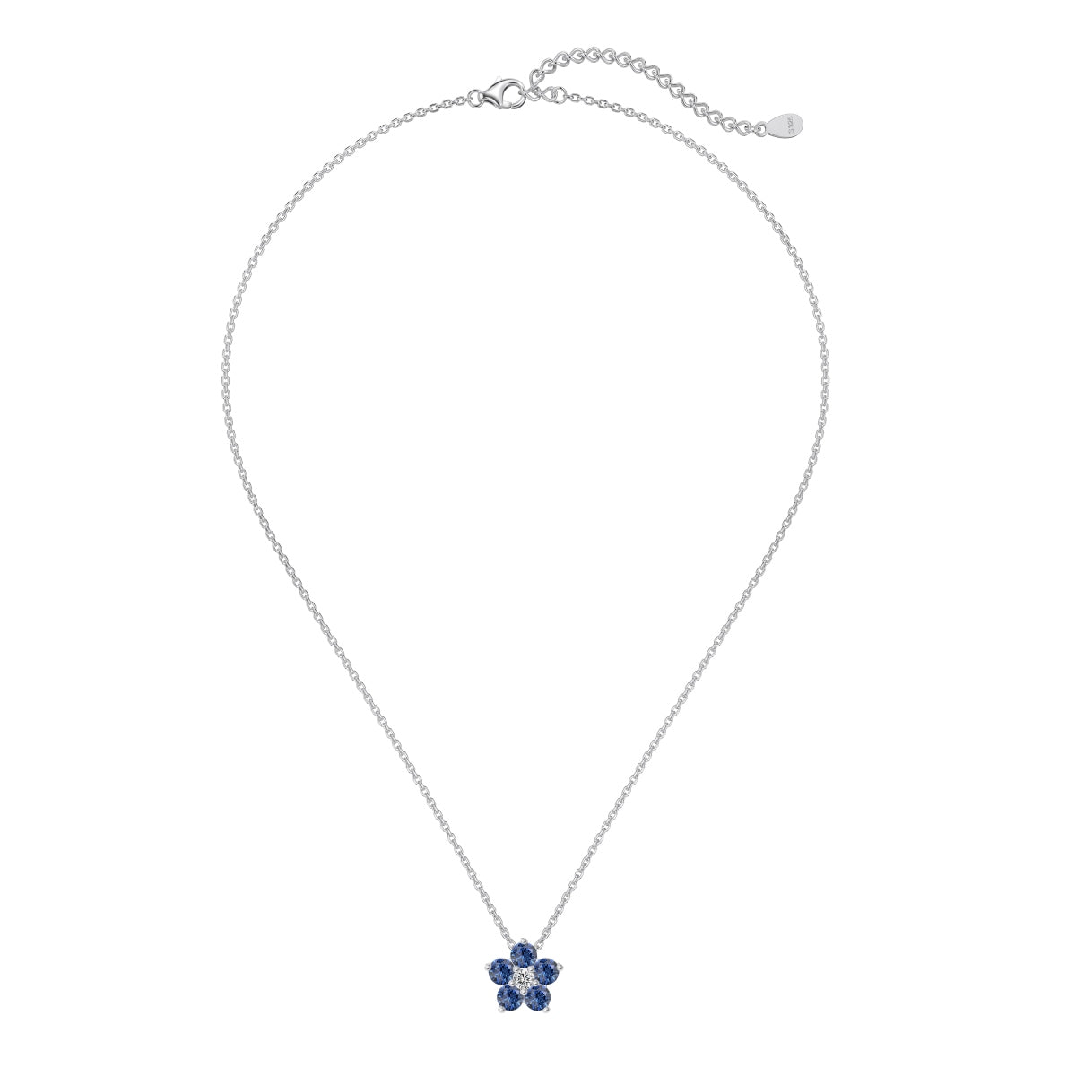 Star Necklaces