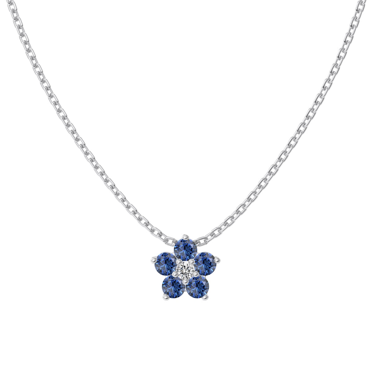 Star Necklaces