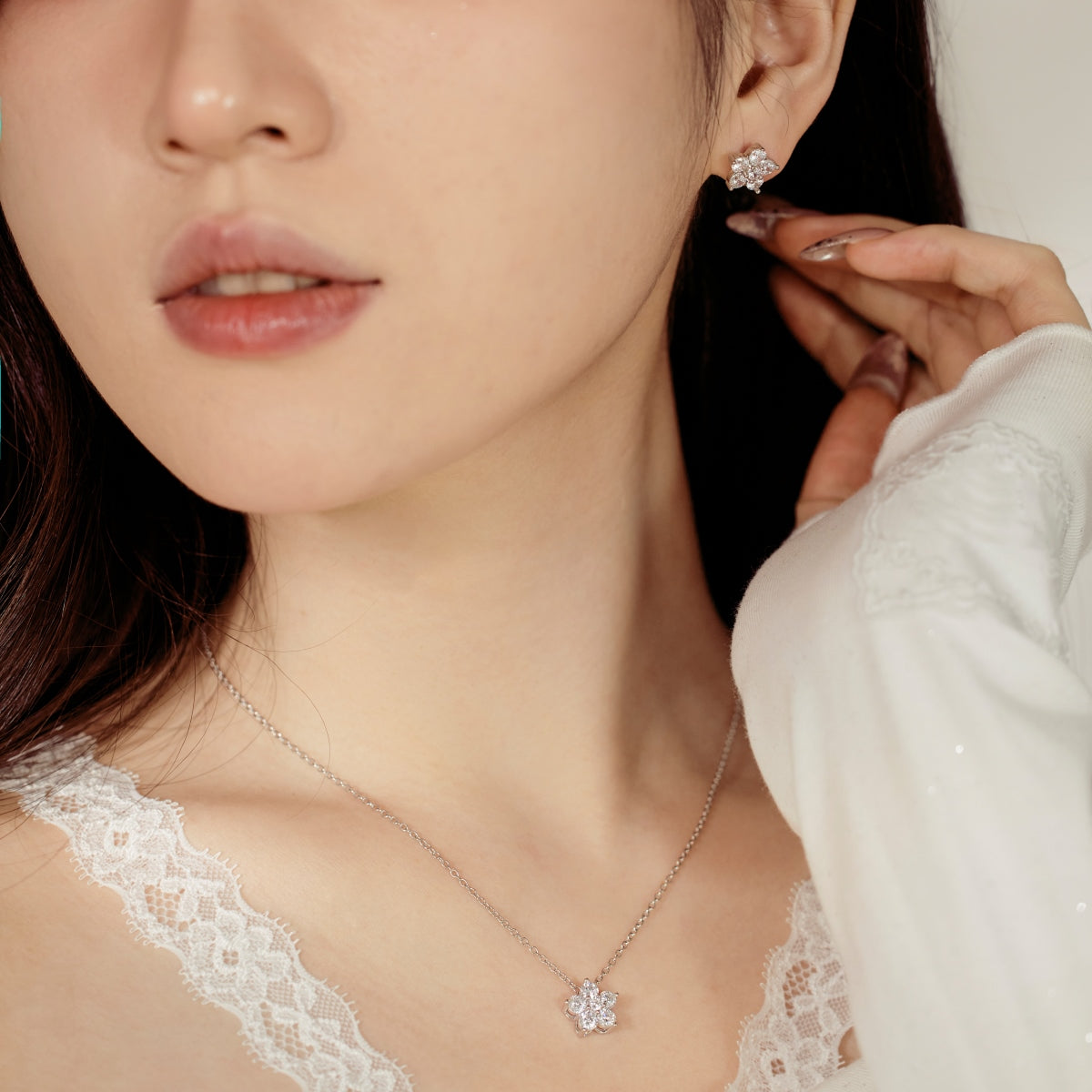 Star Necklaces
