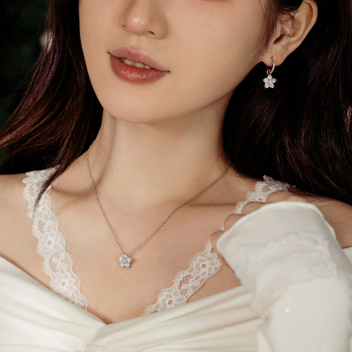 Star Necklaces