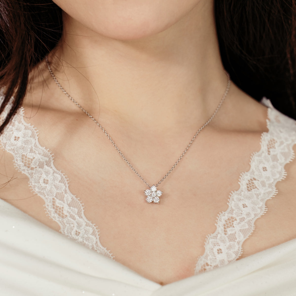 Star Necklaces