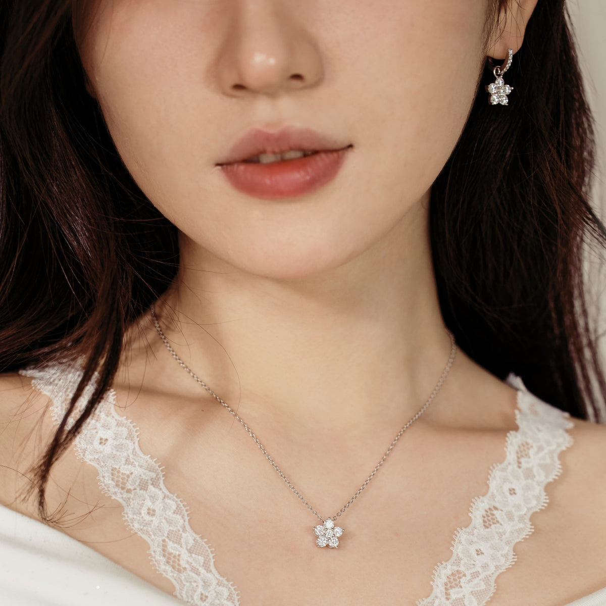 Star Necklaces
