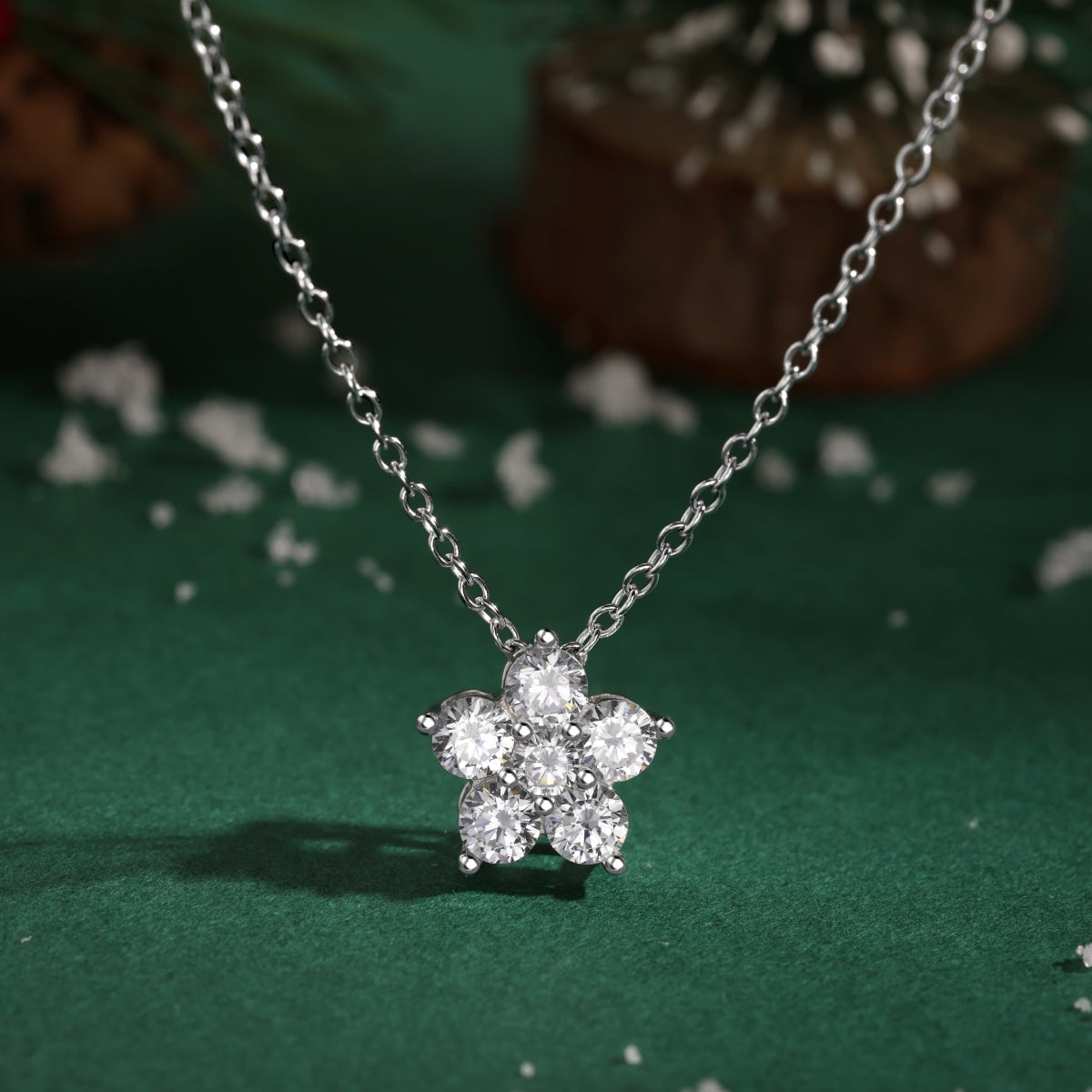 Star Necklaces