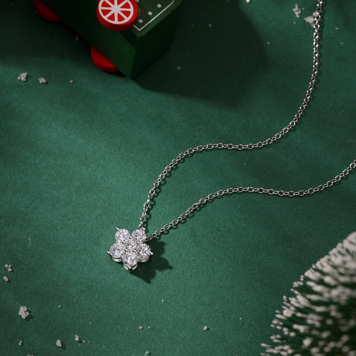 Star Necklaces