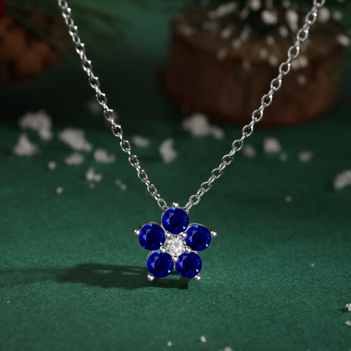 Star Necklaces