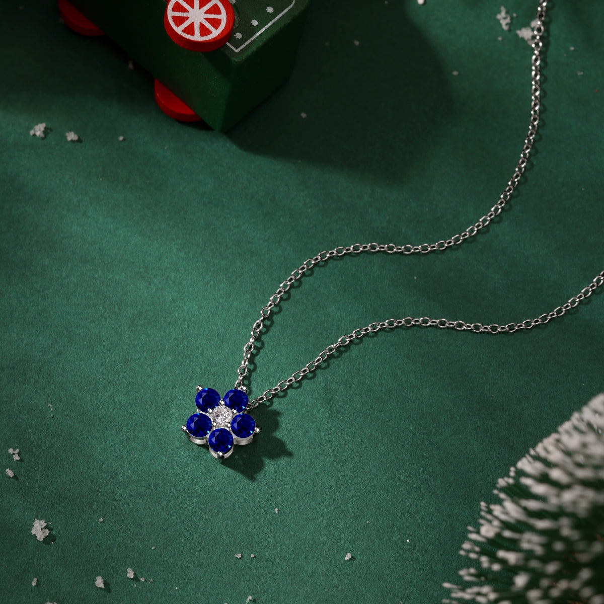 Star Necklaces