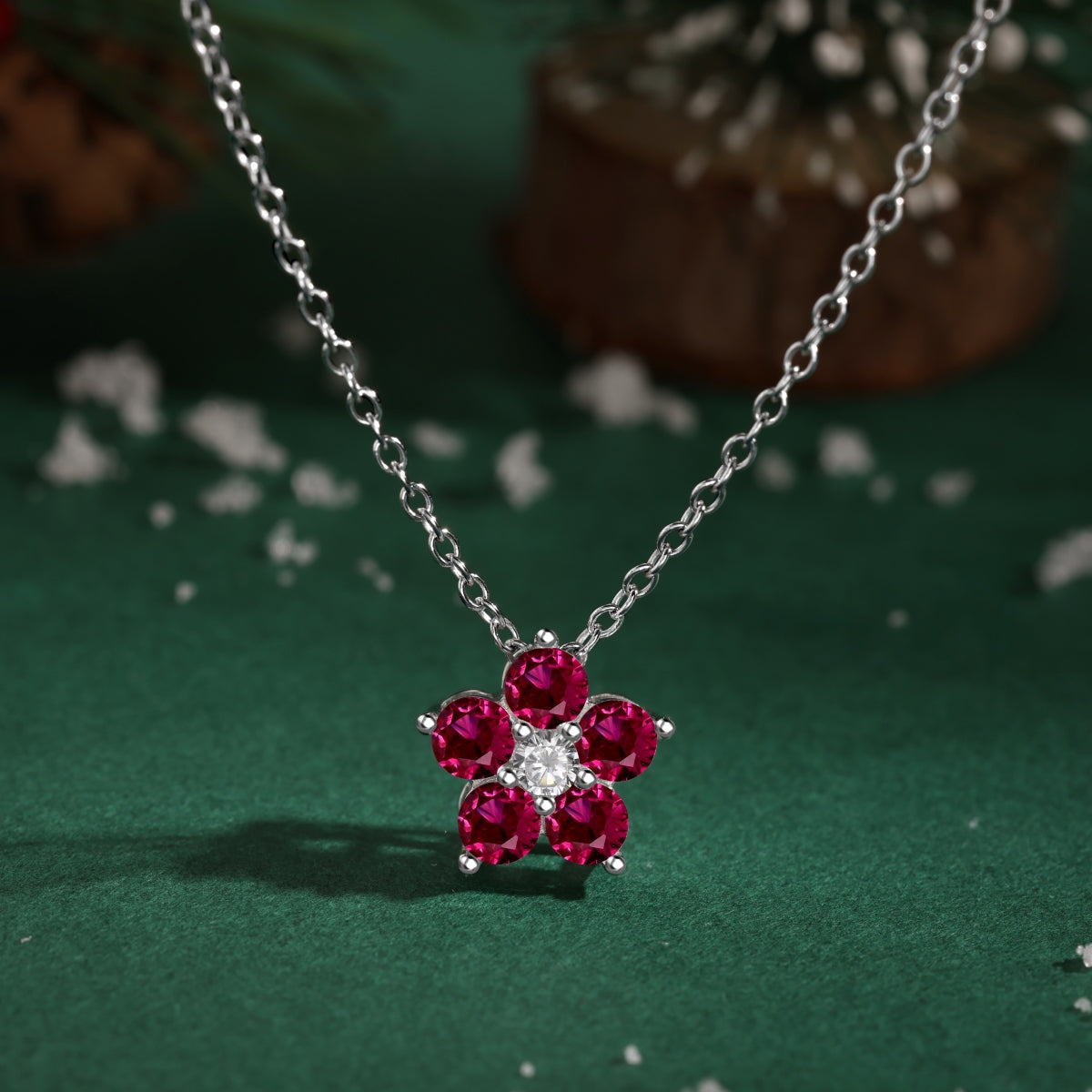 Star Necklaces