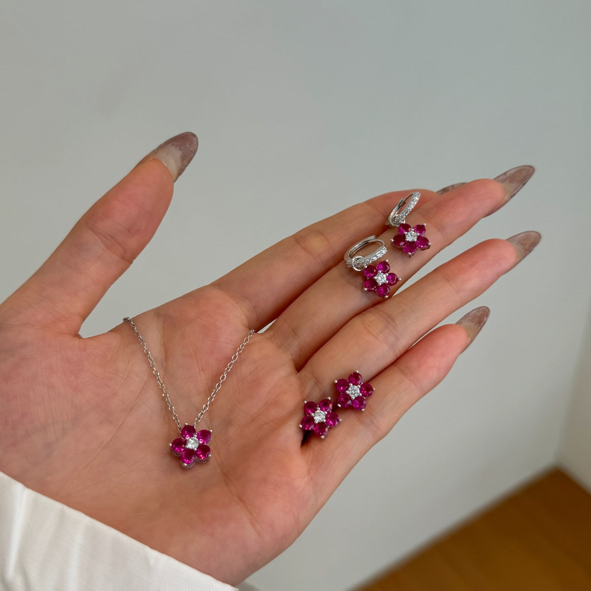 Star Necklaces