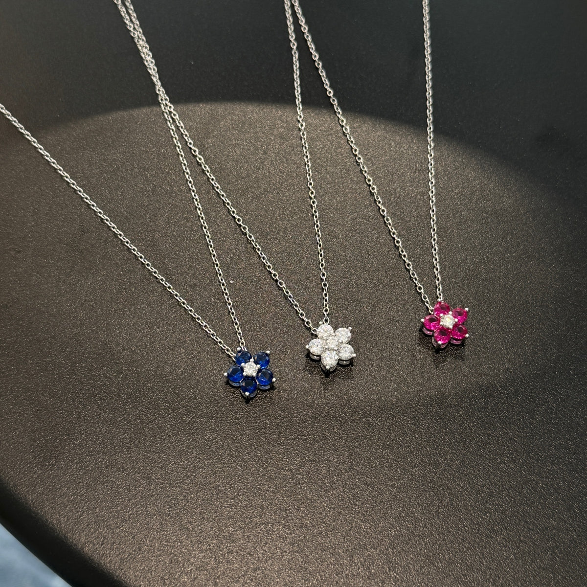 Star Necklaces