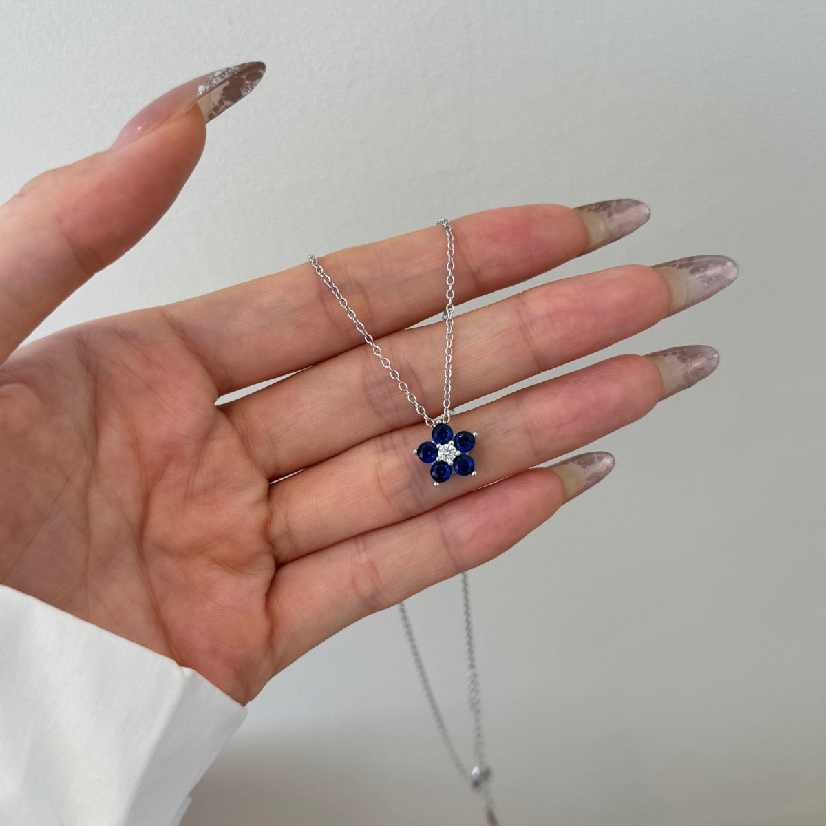 Star Necklaces