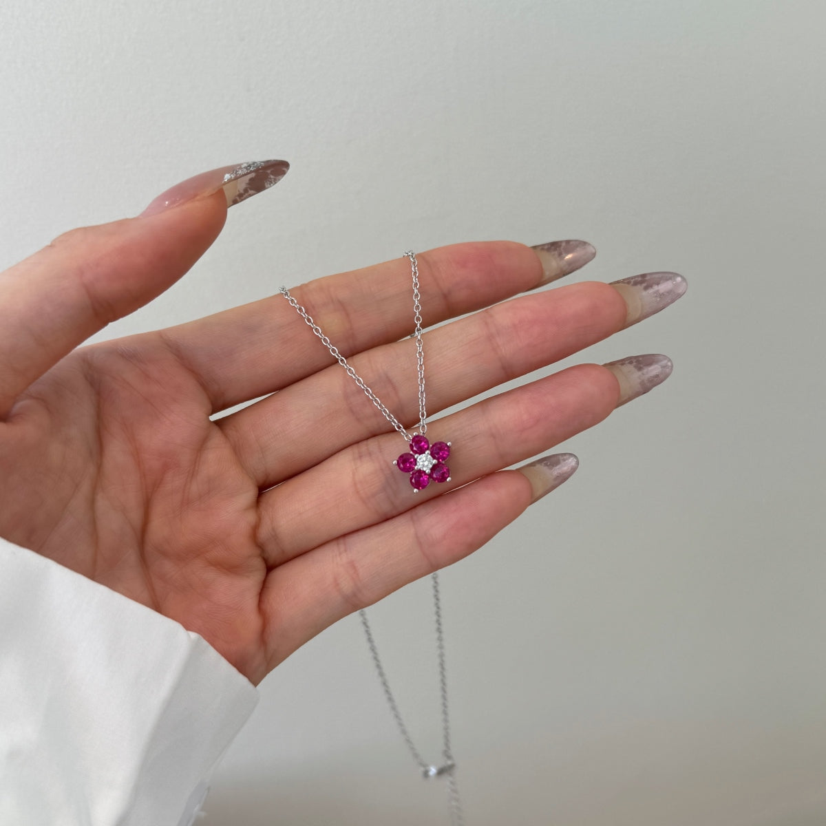Star Necklaces