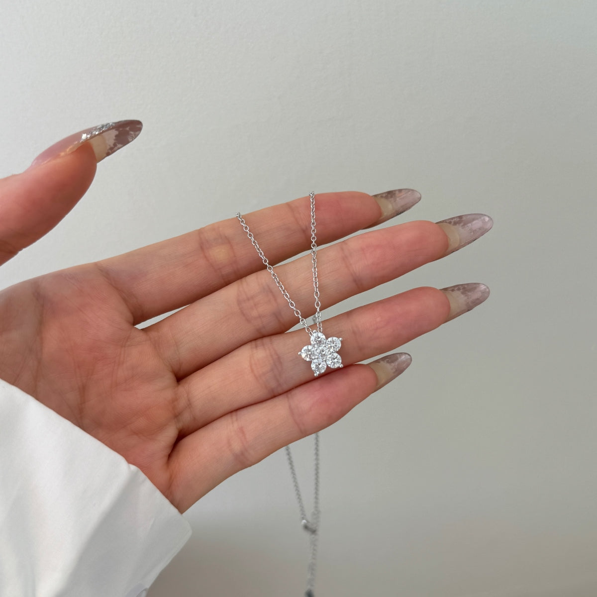 Star Necklaces