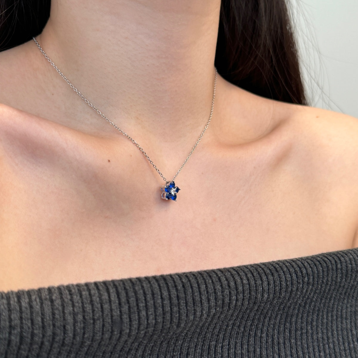 Star Necklaces