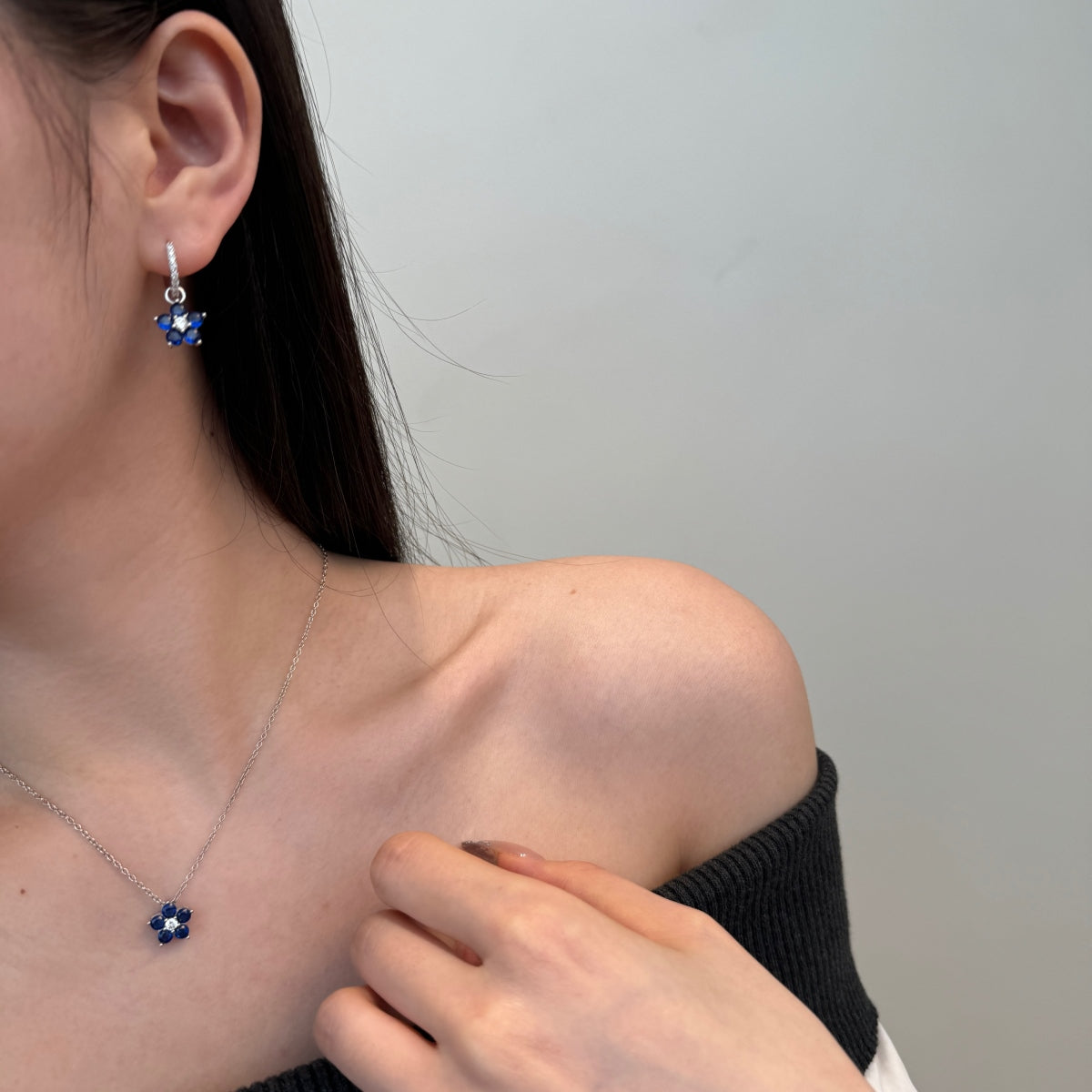 Star Necklaces