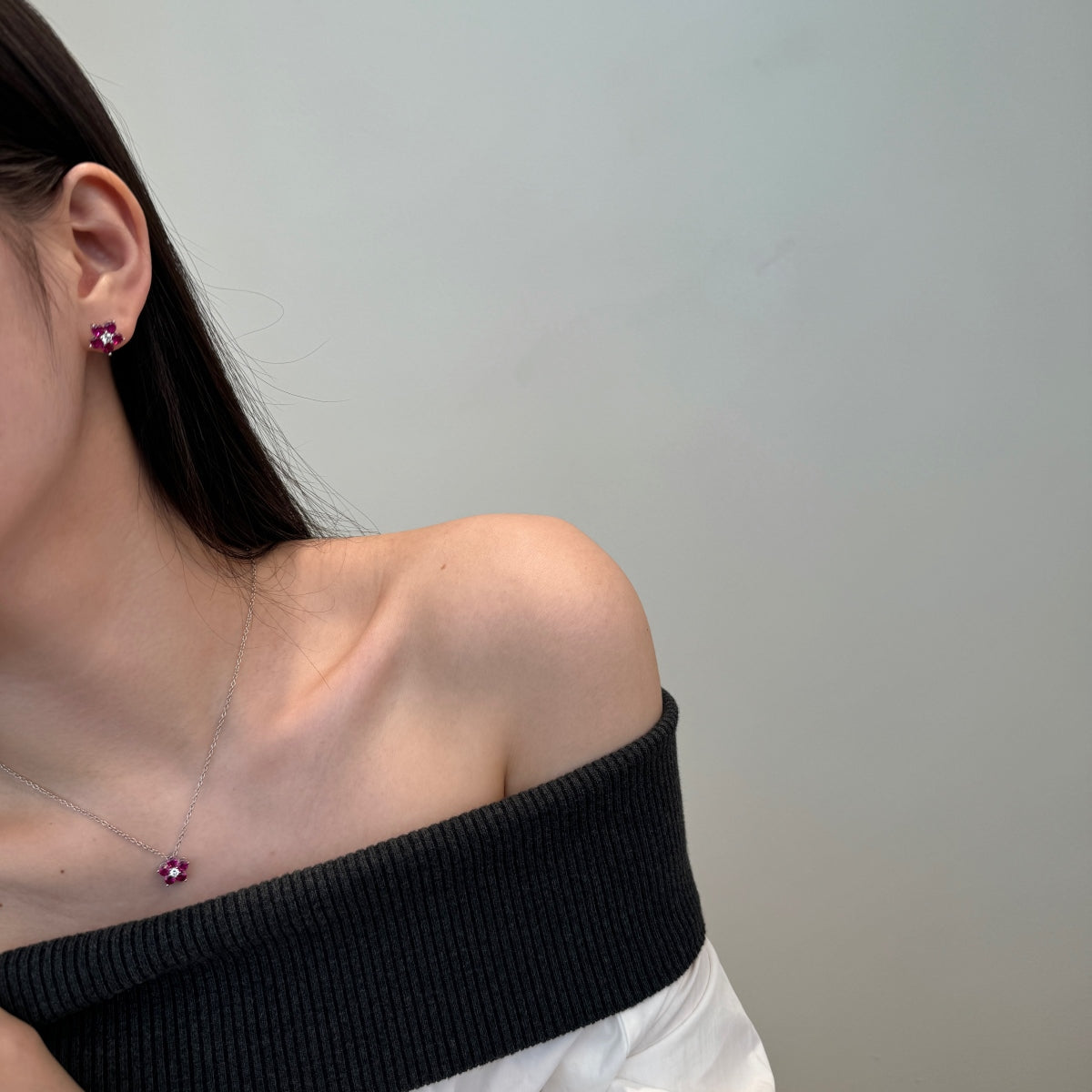 Star Necklaces