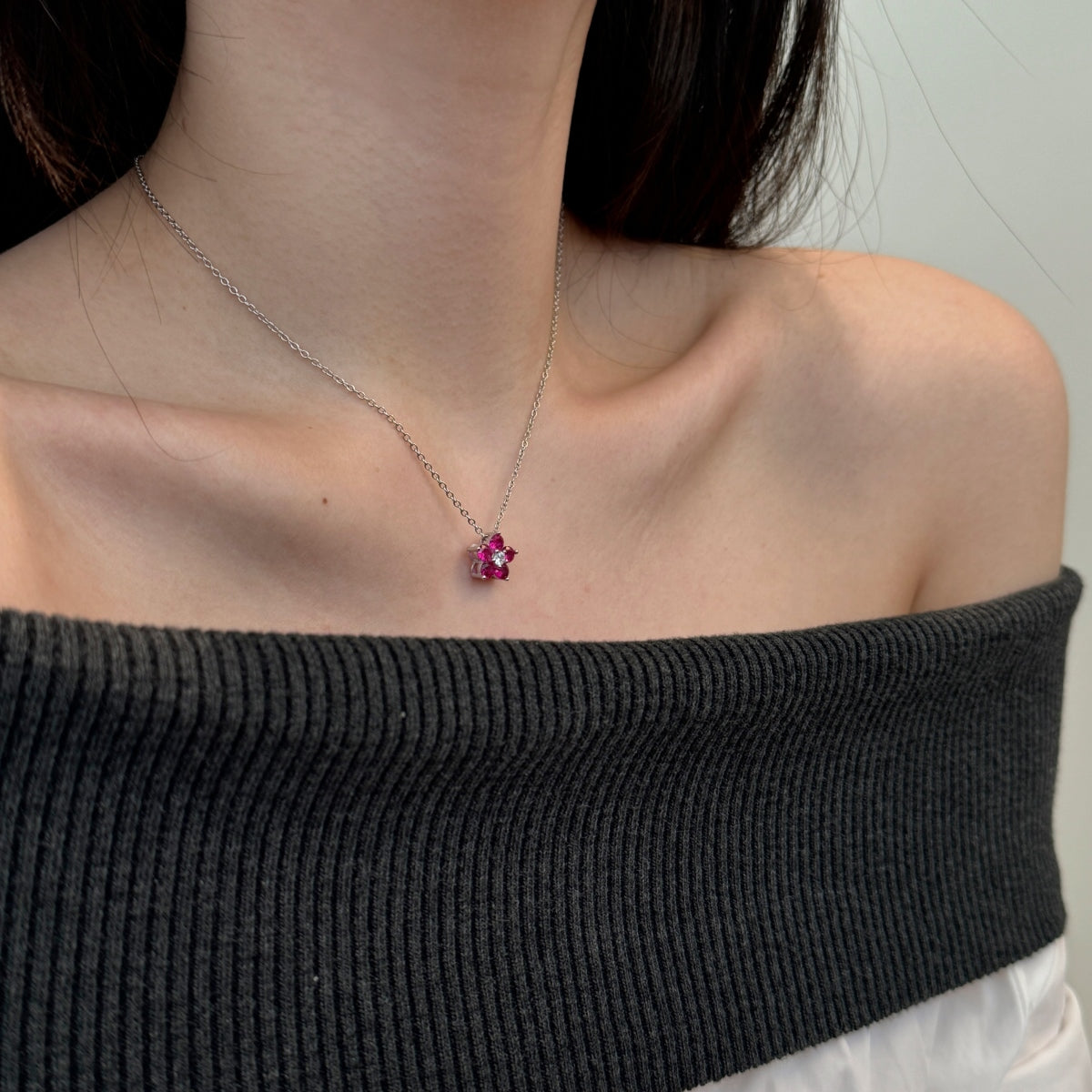 Star Necklaces