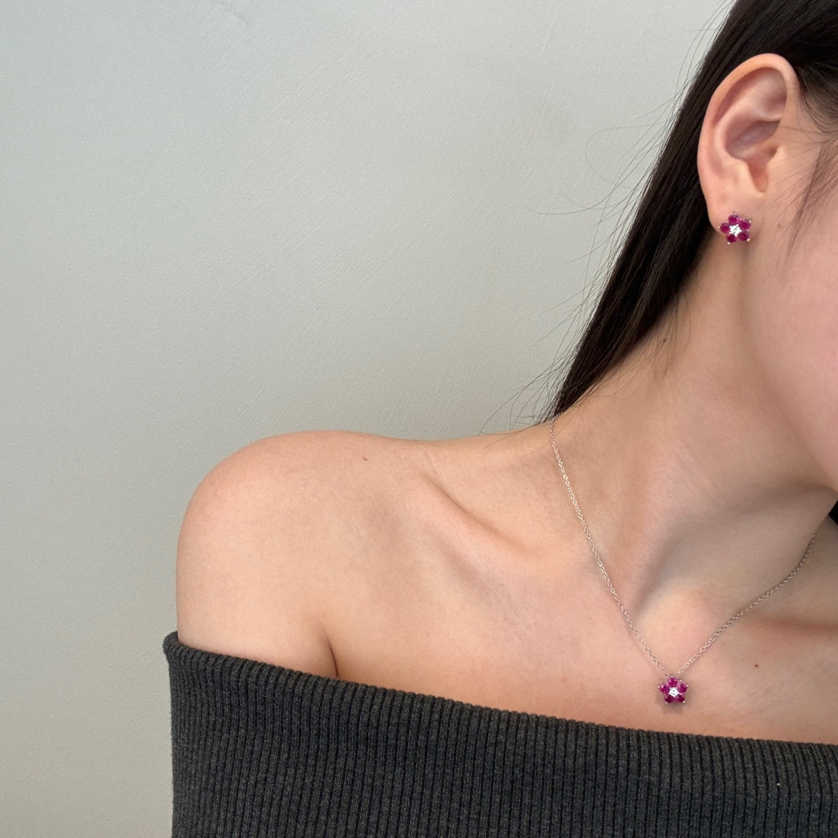 Star Necklaces