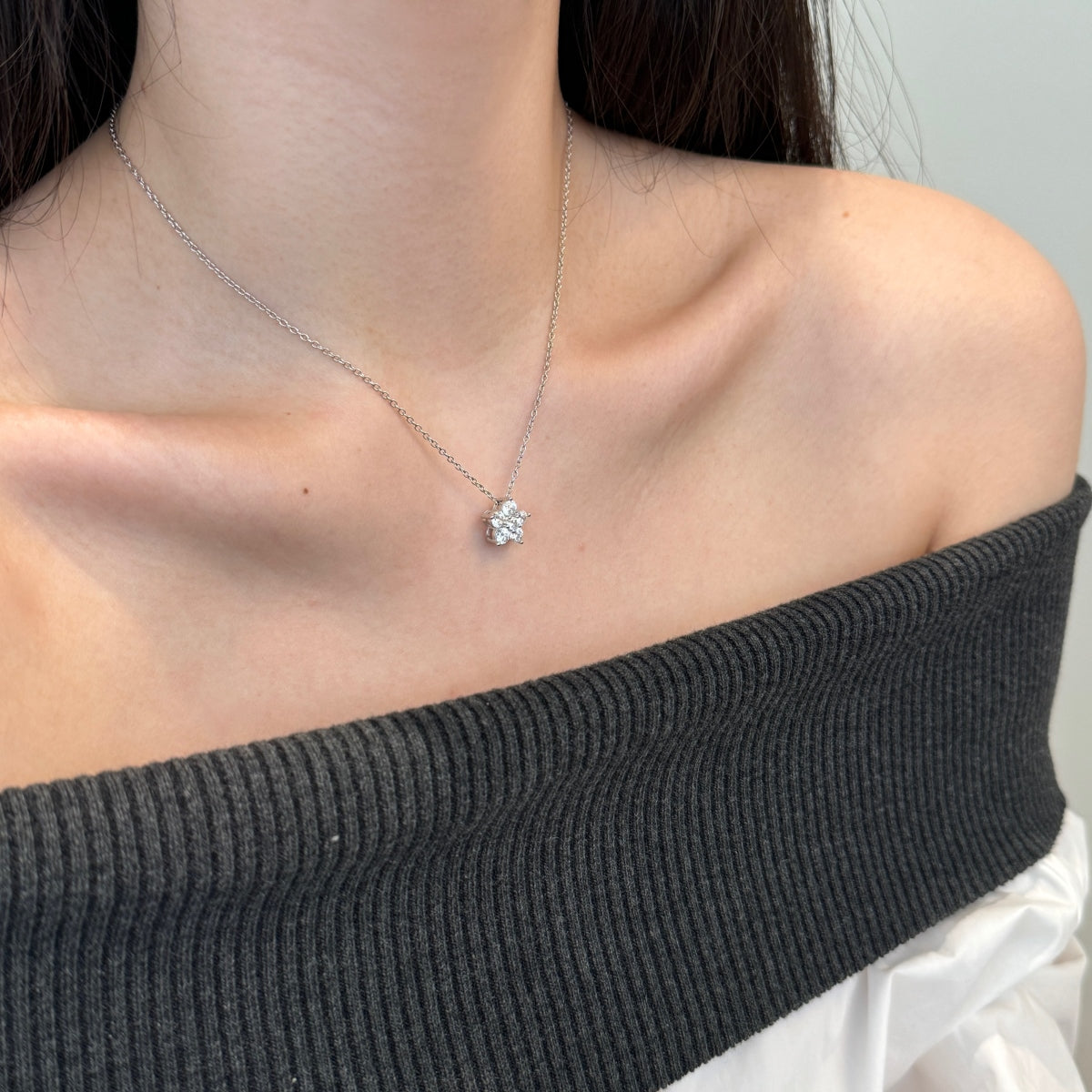 Star Necklaces
