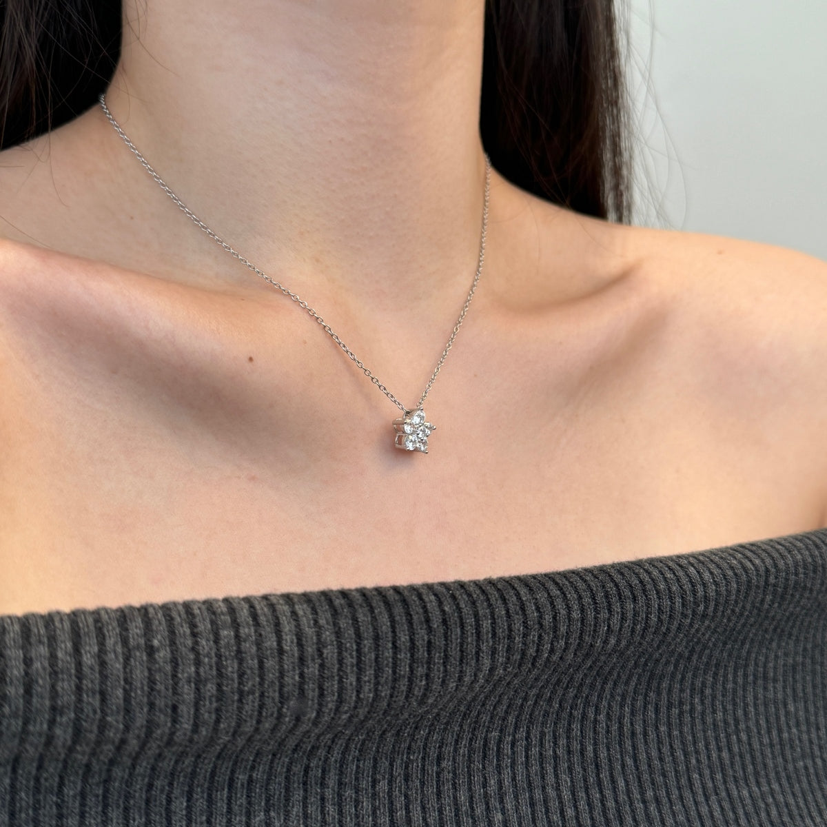 Star Necklaces