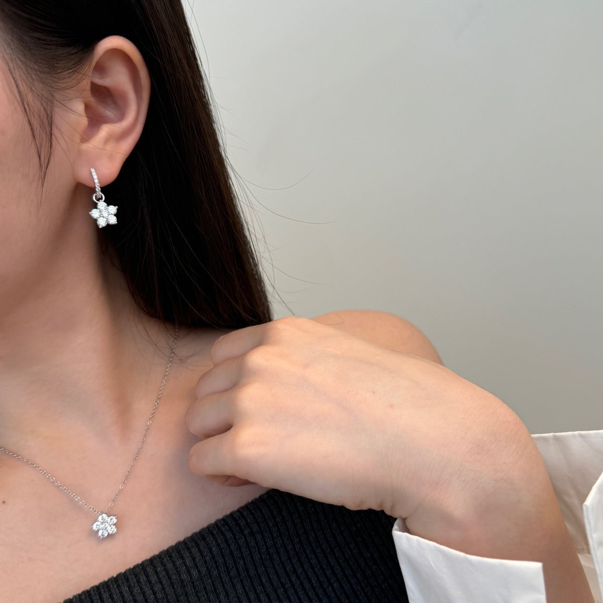 Star Necklaces