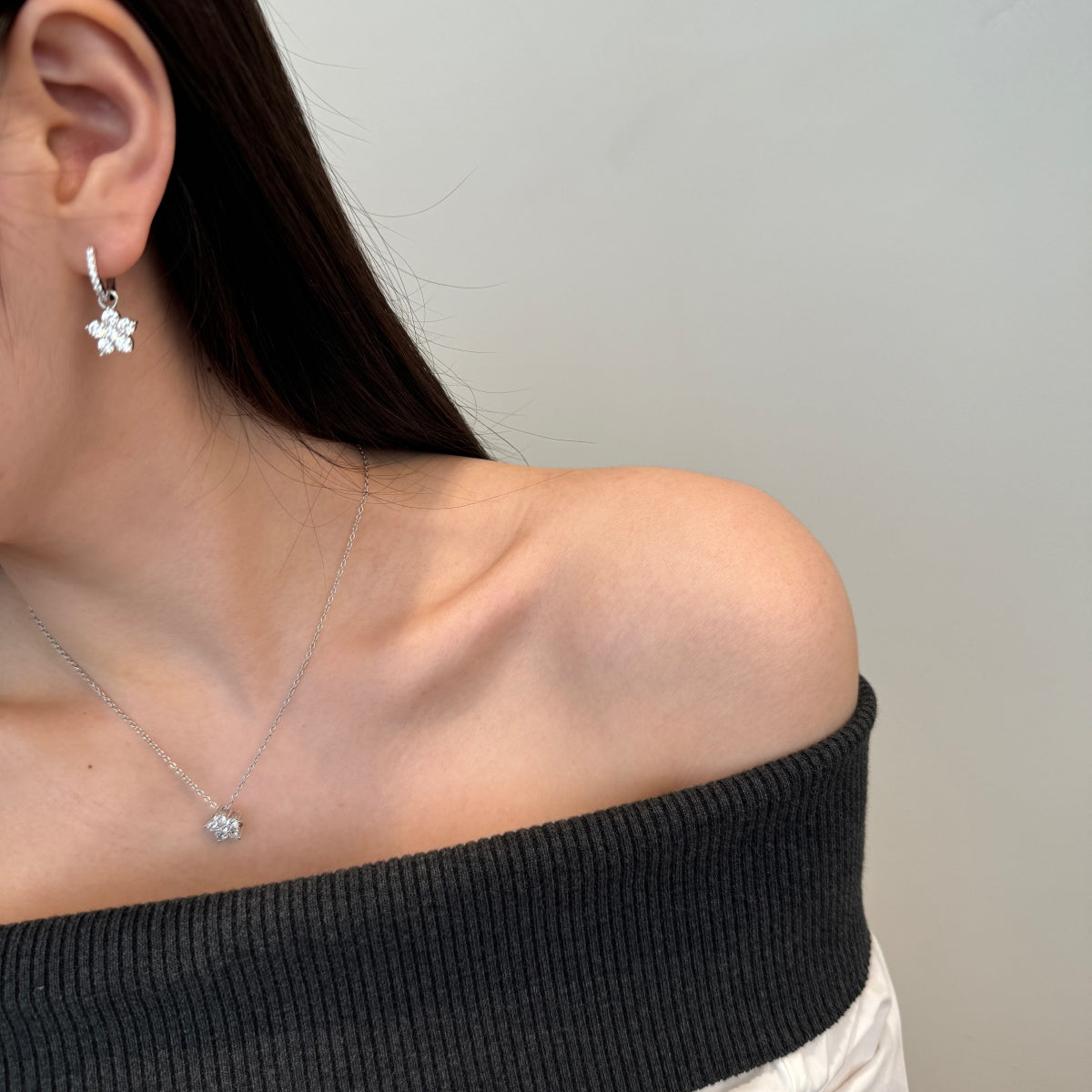 Star Necklaces