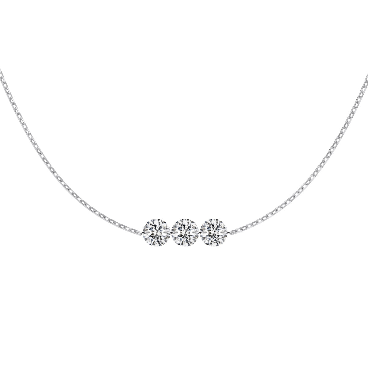 Olivia Necklace