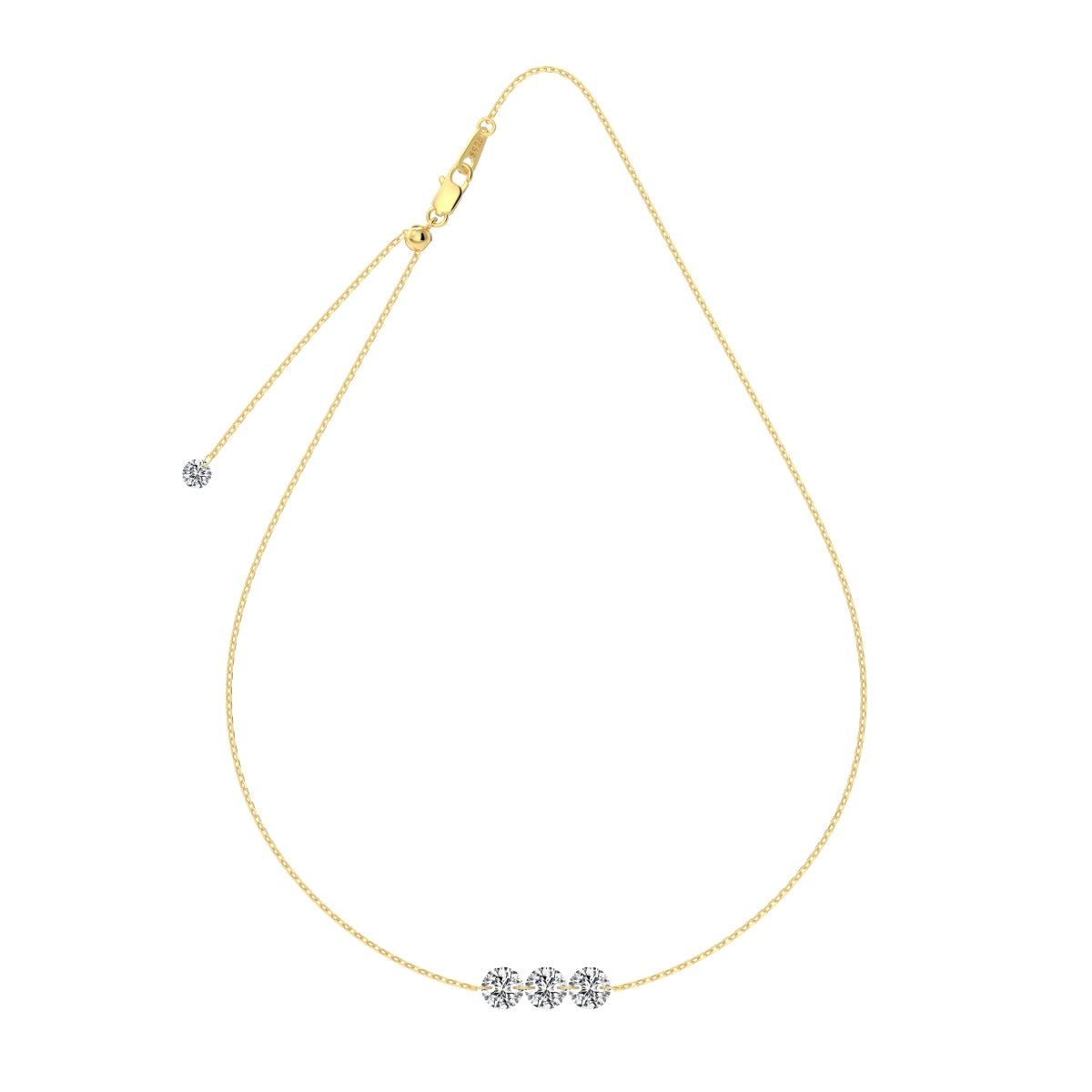 Olivia Necklace