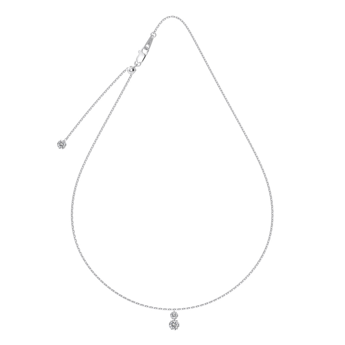 Trish Necklace