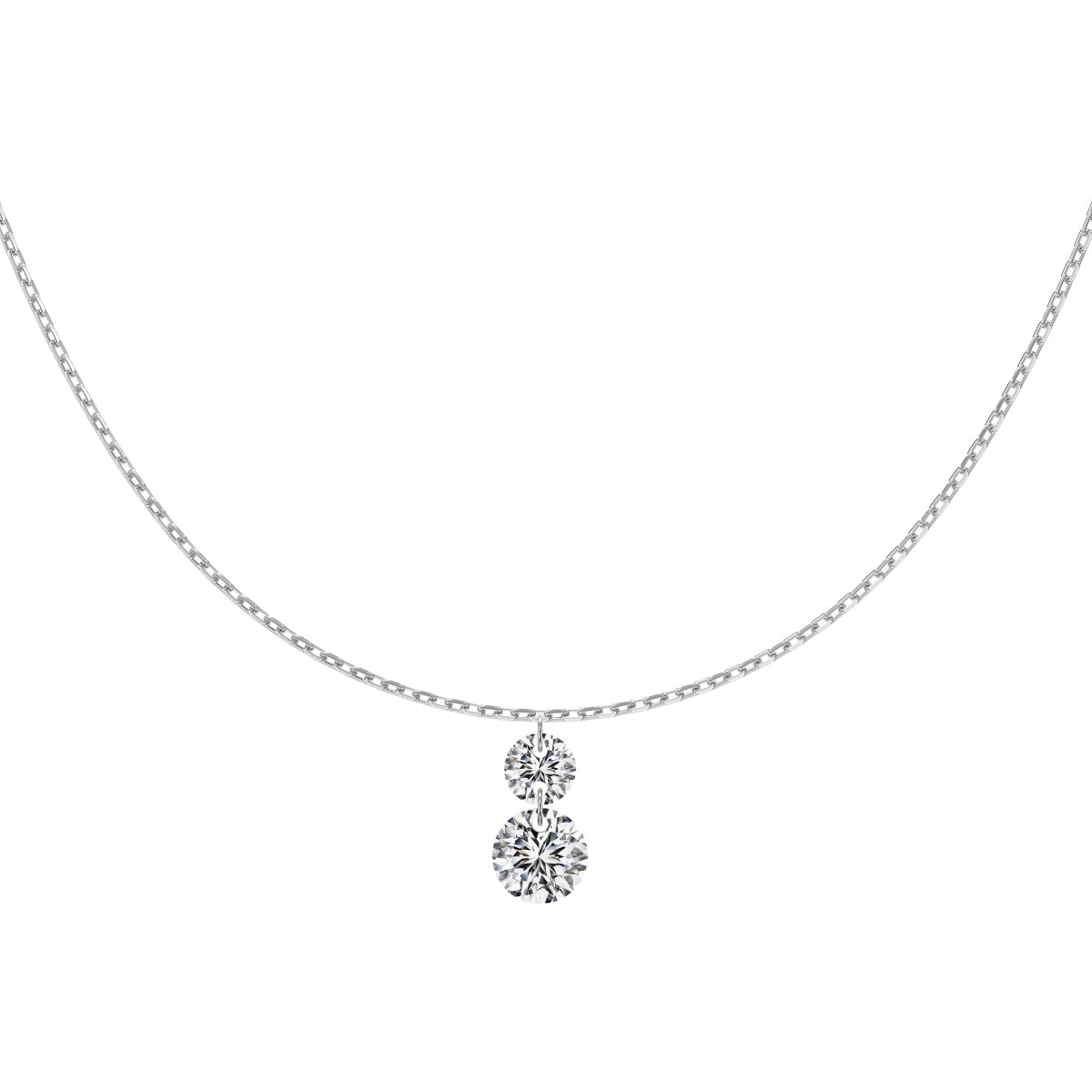 Trish Necklace