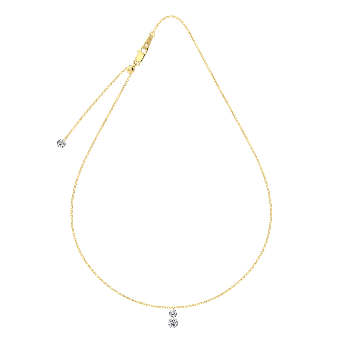 Trish Necklace
