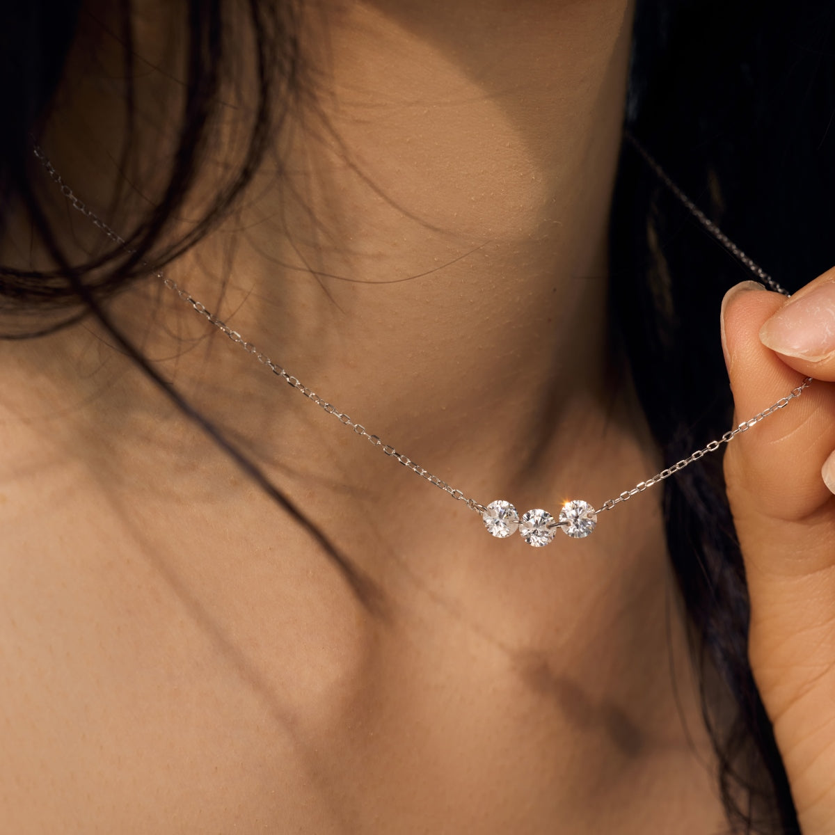 Olivia Necklace